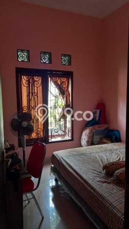 Jual Rumah Favorit Siap Huni LB 160m2 di Kartasura, Sukoharjo Jual Rumah Favorit Siap Huni LB 160m2 di Kartasura, Sukoharjo