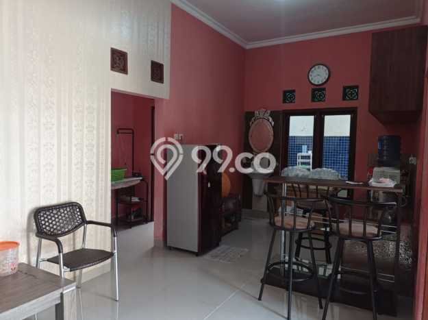 Jual Rumah Favorit Siap Huni LB 160m2 di Kartasura, Sukoharjo Jual Rumah Favorit Siap Huni LB 160m2 di Kartasura, Sukoharjo