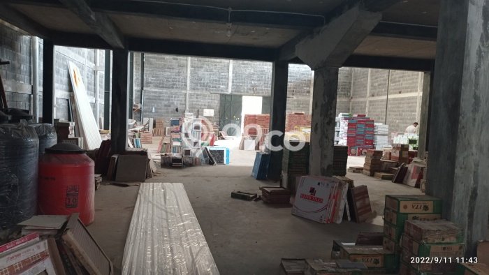 AREA SUPER PREMIUM! Gudang Kawasan Klaten Tengah, Luas 900m², Area Komersial AREA SUPER PREMIUM! Gudang Kawasan Klaten Tengah, Luas 900m², Area Komersial