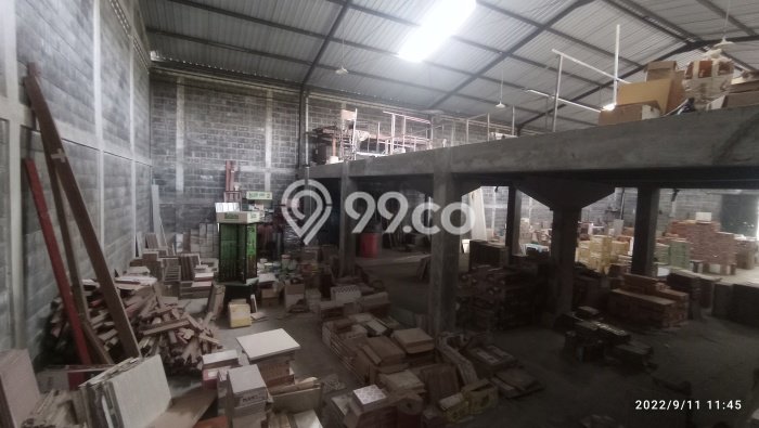 AREA SUPER PREMIUM! Gudang Kawasan Klaten Tengah, Luas 900m², Area Komersial AREA SUPER PREMIUM! Gudang Kawasan Klaten Tengah, Luas 900m², Area Komersial
