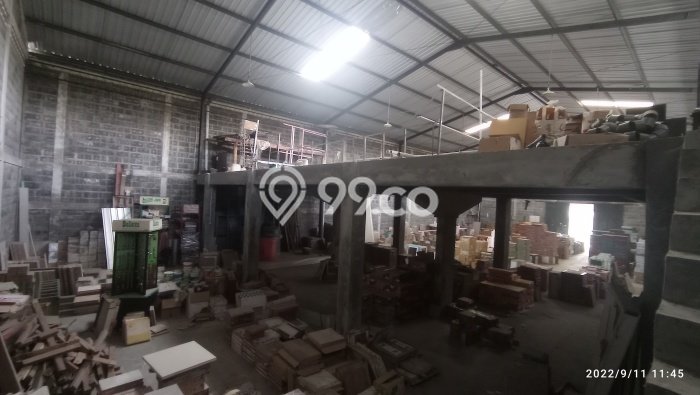 AREA SUPER PREMIUM! Gudang Kawasan Klaten Tengah, Luas 900m², Area Komersial AREA SUPER PREMIUM! Gudang Kawasan Klaten Tengah, Luas 900m², Area Komersial