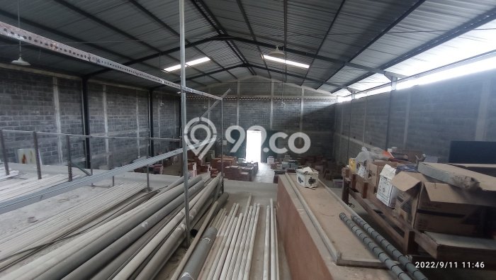 AREA SUPER PREMIUM! Gudang Kawasan Klaten Tengah, Luas 900m², Area Komersial AREA SUPER PREMIUM! Gudang Kawasan Klaten Tengah, Luas 900m², Area Komersial