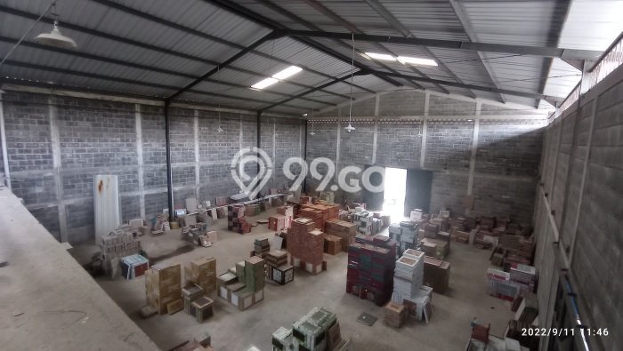 AREA SUPER PREMIUM! Gudang Kawasan Klaten Tengah, Luas 900m², Area Komersial AREA SUPER PREMIUM! Gudang Kawasan Klaten Tengah, Luas 900m², Area Komersial