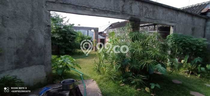 Siap Huni Hunian Elit 6 Kamar di Pasar Kliwon Dekat ke Mana Saja Siap Huni Hunian Elit 6 Kamar di Pasar Kliwon Dekat ke Mana Saja