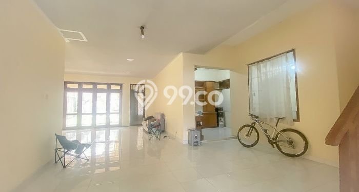 Rumah Mewah LB 600m2 Siap Pakai Desain Elegan di Penumping, Surakarta Rumah Mewah LB 600m2 Siap Pakai Desain Elegan di Penumping, Surakarta