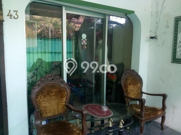 Kesempatan Investasi di Laweyan, Dekat Kawasan Bisnis, Solo - 11 Kamar Tidur Kesempatan Investasi di Laweyan, Dekat Kawasan Bisnis, Solo - 11 Kamar Tidur