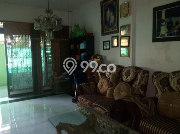 Kesempatan Investasi di Laweyan, Dekat Kawasan Bisnis, Solo - 11 Kamar Tidur Kesempatan Investasi di Laweyan, Dekat Kawasan Bisnis, Solo - 11 Kamar Tidur