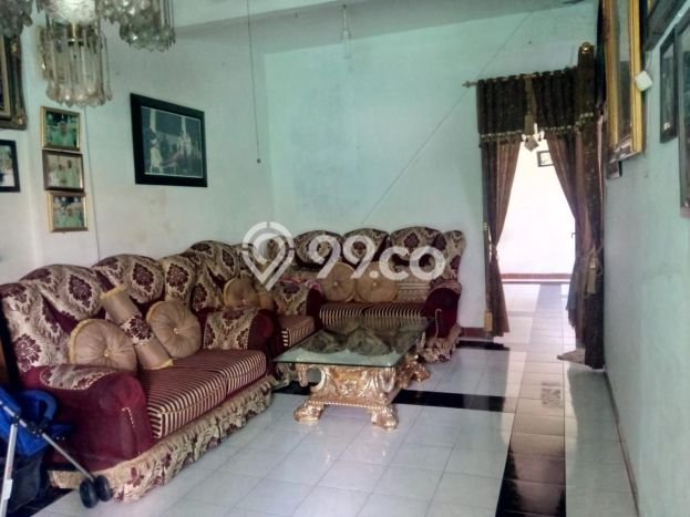 Kesempatan Investasi di Laweyan, Dekat Kawasan Bisnis, Solo - 11 Kamar Tidur Kesempatan Investasi di Laweyan, Dekat Kawasan Bisnis, Solo - 11 Kamar Tidur