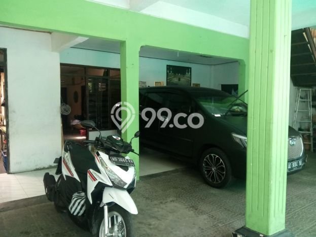Kesempatan Investasi di Laweyan, Dekat Kawasan Bisnis, Solo - 11 Kamar Tidur Kesempatan Investasi di Laweyan, Dekat Kawasan Bisnis, Solo - 11 Kamar Tidur