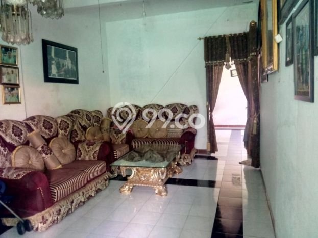 Kesempatan Investasi di Laweyan, Dekat Kawasan Bisnis, Solo - 11 Kamar Tidur Kesempatan Investasi di Laweyan, Dekat Kawasan Bisnis, Solo - 11 Kamar Tidur