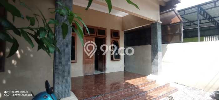 Dijual Cepat Rumah Bagus Siap Huni LB 230m2 di Serengan, Solo Dijual Cepat Rumah Bagus Siap Huni LB 230m2 di Serengan, Solo