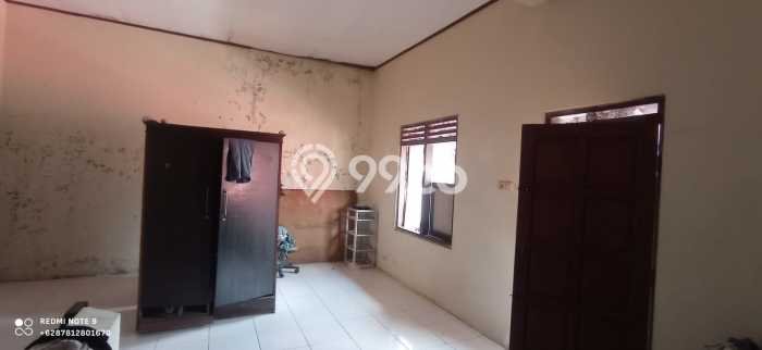 Dijual Cepat Rumah Bagus Siap Huni LB 230m2 di Serengan, Solo Dijual Cepat Rumah Bagus Siap Huni LB 230m2 di Serengan, Solo