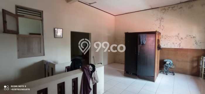 Dijual Cepat Rumah Bagus Siap Huni LB 230m2 di Serengan, Solo Dijual Cepat Rumah Bagus Siap Huni LB 230m2 di Serengan, Solo