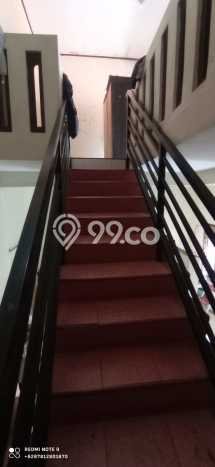 Dijual Cepat Rumah Bagus Siap Huni LB 230m2 di Serengan, Solo Dijual Cepat Rumah Bagus Siap Huni LB 230m2 di Serengan, Solo