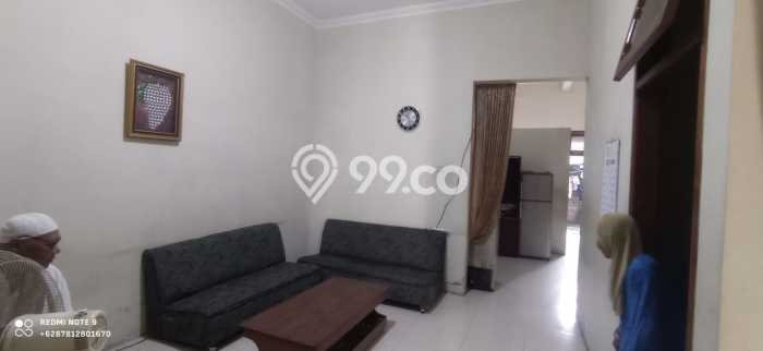 Dijual Cepat Rumah Bagus Siap Huni LB 230m2 di Serengan, Solo Dijual Cepat Rumah Bagus Siap Huni LB 230m2 di Serengan, Solo