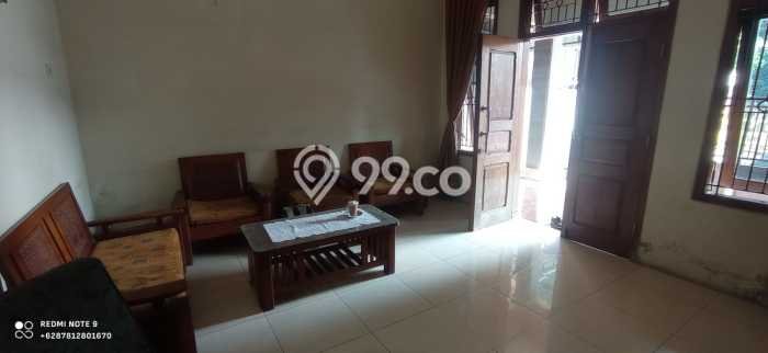 Dijual Cepat Rumah Bagus Siap Huni LB 230m2 di Serengan, Solo Dijual Cepat Rumah Bagus Siap Huni LB 230m2 di Serengan, Solo