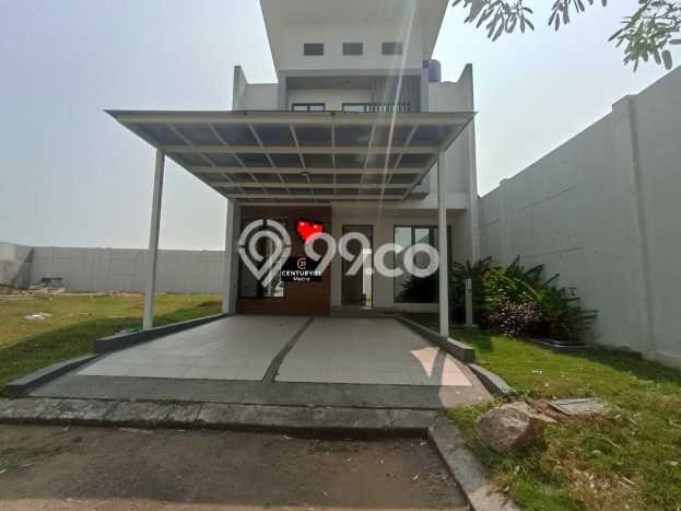 Rumah Asri di Cakung, 3 KT, Lingkungan Strategis, Luas 128m² LB 128m² Rumah Asri di Cakung, 3 KT, Lingkungan Strategis, Luas 128m² LB 128m²