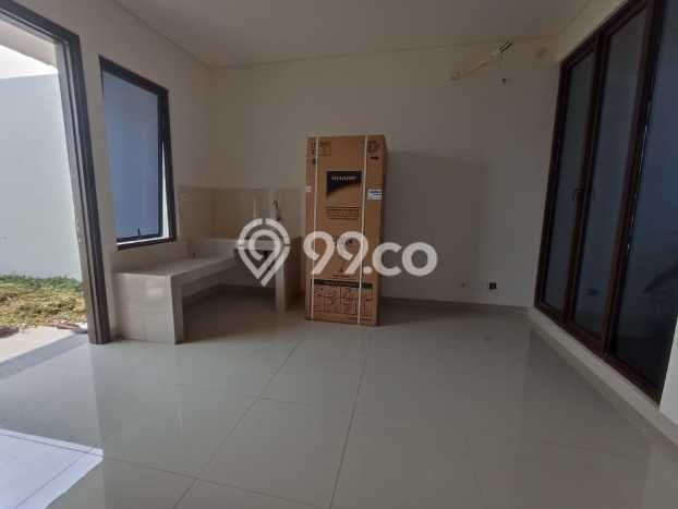 Rumah Asri di Cakung, 3 KT, Lingkungan Strategis, Luas 128m² LB 128m² Rumah Asri di Cakung, 3 KT, Lingkungan Strategis, Luas 128m² LB 128m²