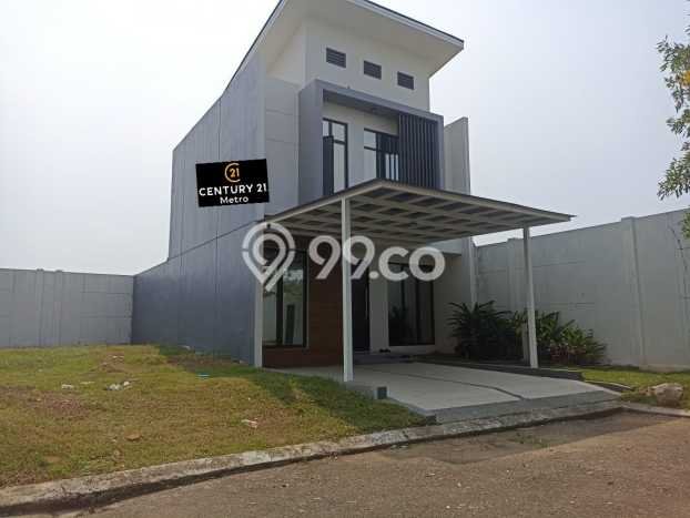 Rumah Asri di Cakung, 3 KT, Lingkungan Strategis, Luas 128m² LB 128m² Rumah Asri di Cakung, 3 KT, Lingkungan Strategis, Luas 128m² LB 128m²