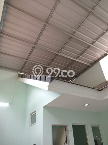 Rumah di Cakung, Lingkungan Strategis, 2 KT Rumah di Cakung, Lingkungan Strategis, 2 KT