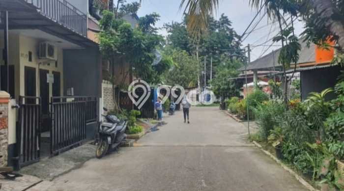 PENAWARAN TERBAIK! Rumah Strategis di Kebalen, LT 60m² Bangunan 91m² PENAWARAN TERBAIK! Rumah Strategis di Kebalen, LT 60m² Bangunan 91m²