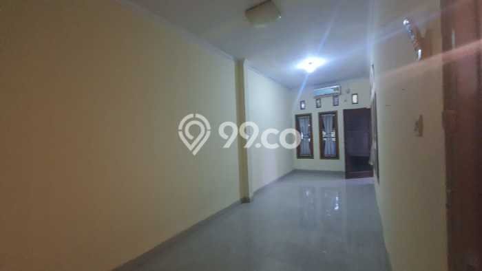 PENAWARAN TERBAIK! Rumah Strategis di Kebalen, LT 60m² Bangunan 91m² PENAWARAN TERBAIK! Rumah Strategis di Kebalen, LT 60m² Bangunan 91m²