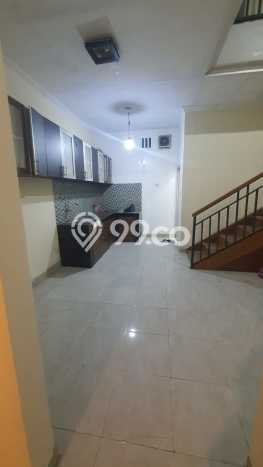 PENAWARAN TERBAIK! Rumah Strategis di Kebalen, LT 60m² Bangunan 91m² PENAWARAN TERBAIK! Rumah Strategis di Kebalen, LT 60m² Bangunan 91m²