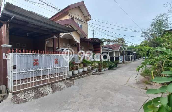 For Sale Hunian Rumah Terawat 4 KT di Harapan Indah, Bekasi For Sale Hunian Rumah Terawat 4 KT di Harapan Indah, Bekasi
