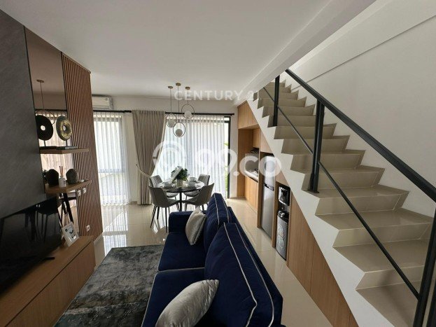 Rumah Strategis Modern Lb 74m2 di Cimahi Selatan, Cimahi Rumah Strategis Modern Lb 74m2 di Cimahi Selatan, Cimahi