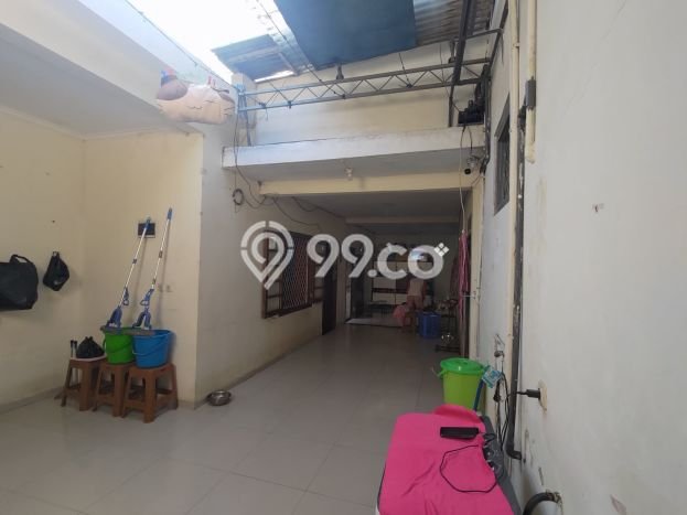 Ready to Use! Luxury House LT 440m2 Desain Modern di Pajajaran Ready to Use! Luxury House LT 440m2 Desain Modern di Pajajaran