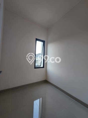 Jual Rumah Modern 3 KT di Ciwastra, Bandung Jual Rumah Modern 3 KT di Ciwastra, Bandung