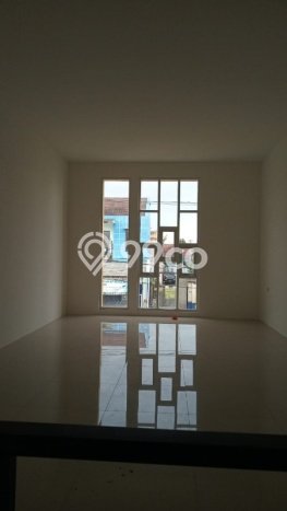 Unit Ruko Dijual di Bandung LT 40m2 & LB 80m2 Unit Ruko Dijual di Bandung LT 40m2 & LB 80m2