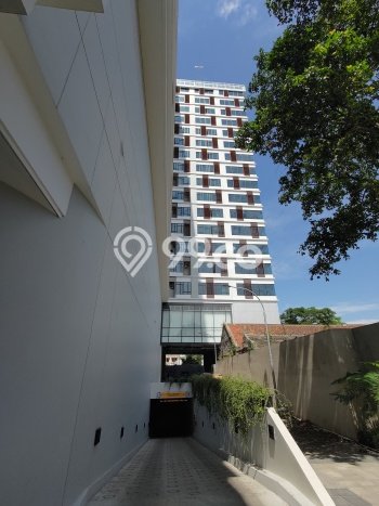 Hunian Apartemen Strategis untuk Dijual di Bandung dengan 1 Kamar Hunian Apartemen Strategis untuk Dijual di Bandung dengan 1 Kamar