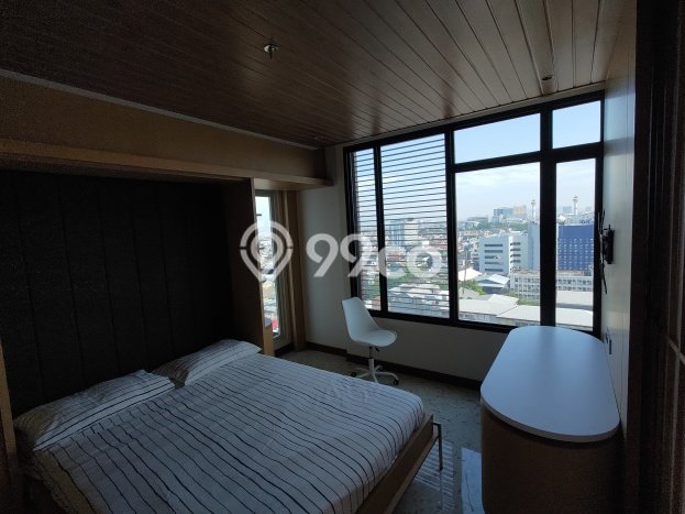 Hunian Apartemen Strategis untuk Dijual di Bandung dengan 1 Kamar Hunian Apartemen Strategis untuk Dijual di Bandung dengan 1 Kamar