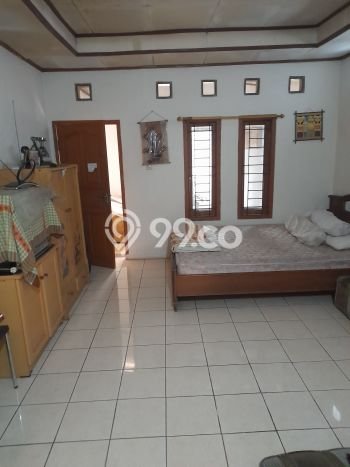 Rumah Elit LB 324m2 Siap Huni Desain Elegan di Pasteur, Bandung Rumah Elit LB 324m2 Siap Huni Desain Elegan di Pasteur, Bandung