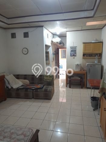 Rumah Elit LB 324m2 Siap Huni Desain Elegan di Pasteur, Bandung Rumah Elit LB 324m2 Siap Huni Desain Elegan di Pasteur, Bandung