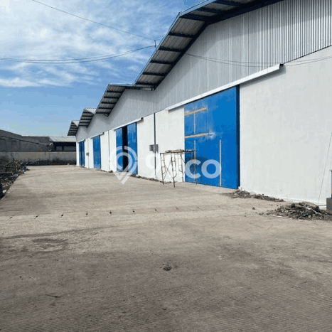 Disewakan Gudang di Cimahi Tengah Cimahi LT 360m2, LB 360m2 Disewakan Gudang di Cimahi Tengah Cimahi LT 360m2, LB 360m2