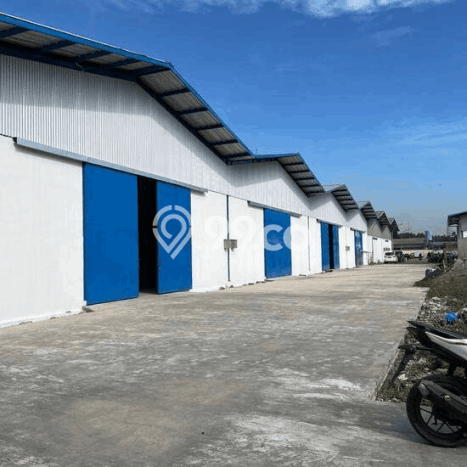 Disewakan Gudang di Cimahi Tengah Cimahi LT 360m2, LB 360m2 Disewakan Gudang di Cimahi Tengah Cimahi LT 360m2, LB 360m2
