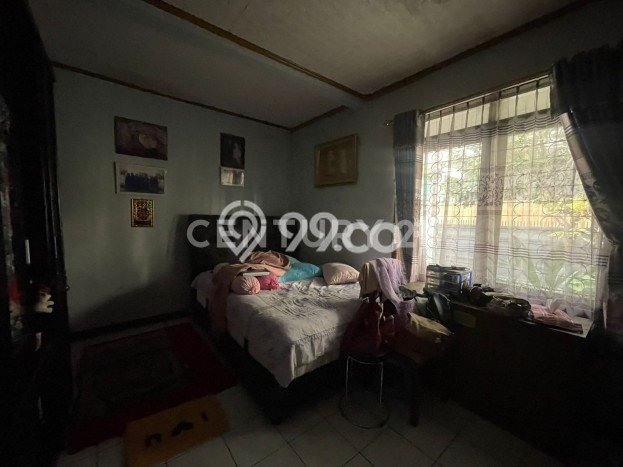 Dijual Rumah Eksklusif 4 KT di Cibaduyut, Bandung Dijual Rumah Eksklusif 4 KT di Cibaduyut, Bandung