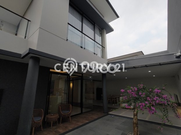 Hunian Ideal bagi Keluarga di Padalarang - LT 374m² Hunian Ideal bagi Keluarga di Padalarang - LT 374m²