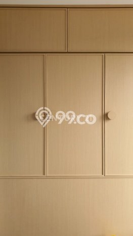 Rumah Modern Minimalis 2 KT Siap Huni di Parongpong Rumah Modern Minimalis 2 KT Siap Huni di Parongpong