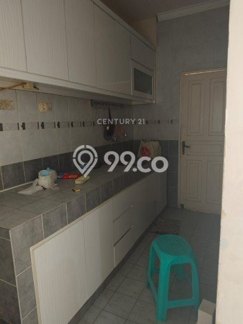 Rumah Modern 3 KT di Harapan Indah Bekasi Rumah Modern 3 KT di Harapan Indah Bekasi
