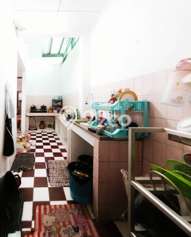 Rumah Minimalis 6 KT di Margacinta Bandung Rumah Minimalis 6 KT di Margacinta Bandung