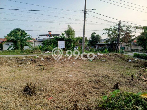 Tanah Kavling Dijual di Karawang dengan Spesifikasi 272m2 Tanah Kavling Dijual di Karawang dengan Spesifikasi 272m2