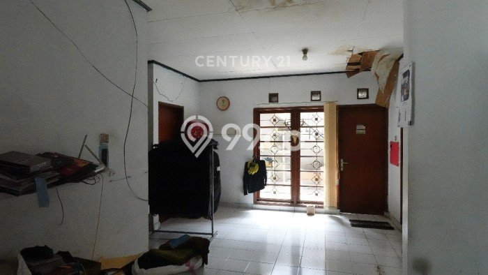 Rumah Modern Minimalis 3 KT Siap Huni di Cileunyi Rumah Modern Minimalis 3 KT Siap Huni di Cileunyi