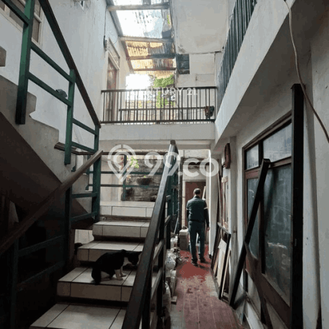 Unit Ruko Dijual di Bandung LT 412m2 & LB 750m2 Unit Ruko Dijual di Bandung LT 412m2 & LB 750m2