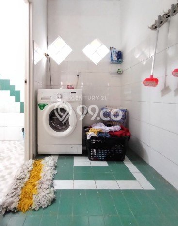 Rumah Minimalis 6 KT di Margacinta Bandung Rumah Minimalis 6 KT di Margacinta Bandung
