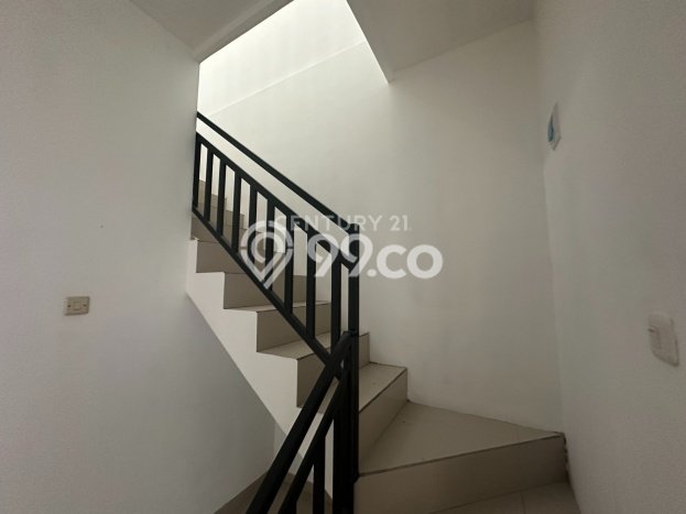 Rumah Minimalis 3 KT di Kota Baru Parahyangan Bandung Unfurnished Rumah Minimalis 3 KT di Kota Baru Parahyangan Bandung Unfurnished