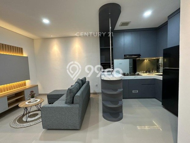 Ready to Use! Premium House LT 144m2 Desain Elegan di Kota Baru Parahyangan Ready to Use! Premium House LT 144m2 Desain Elegan di Kota Baru Parahyangan