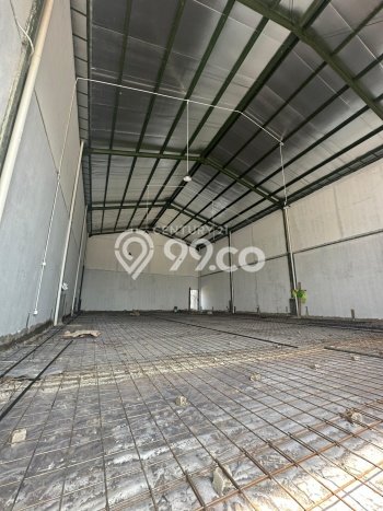 Gudang Dijual di Prime Area Bandung Luas 288m2 Gudang Dijual di Prime Area Bandung Luas 288m2